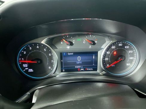 Used 2023 Chevrolet Equinox RS image 17