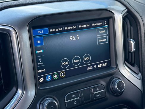 Used 2022 Chevrolet Silverado 1500 LT image 26