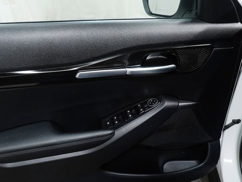 Used 2024 Kia Seltos EX image 22