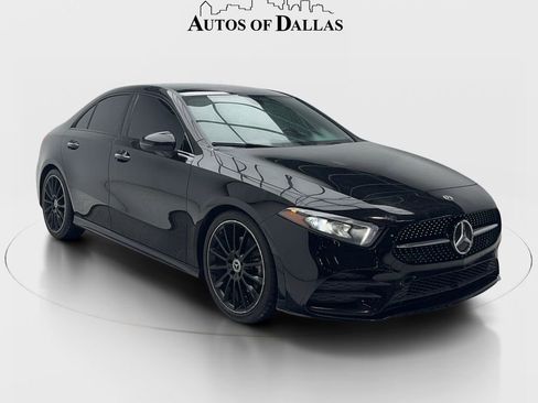 Used 2022 Mercedes-Benz A 220 image 2