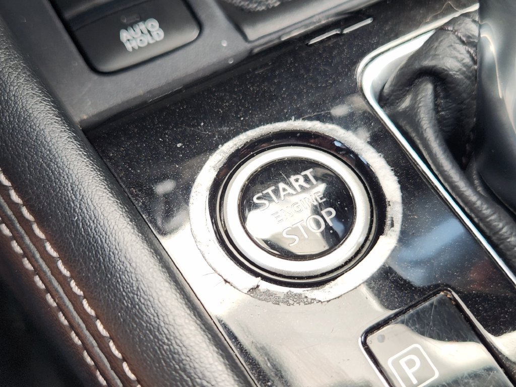 Used 2024 Nissan Kicks SV FWD image 24
