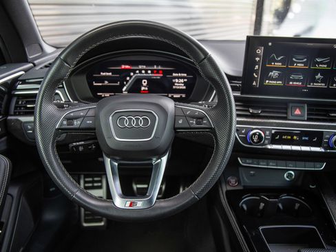 Used 2022 Audi S5 Premium Plus AWD/4WD image 10