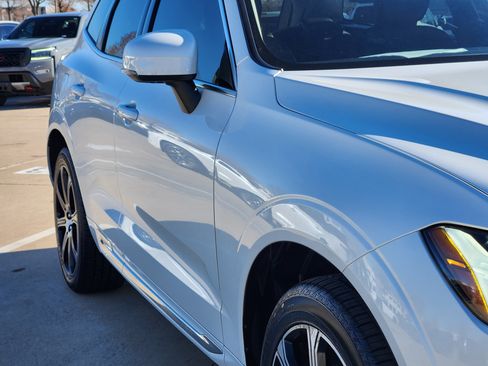 Used 2019 Volvo XC60 T5 Inscription w/ Protection Package Premier image 8