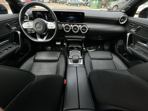 Used 2023 Mercedes-Benz CLA 45 AMG 4MATIC image 28
