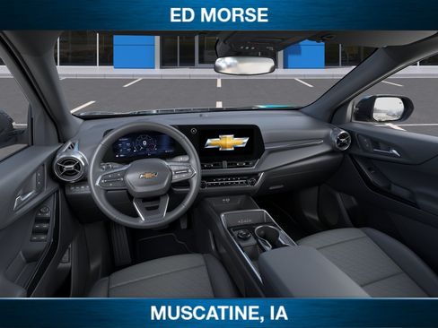 New 2027 Chevrolet Equinox LT w/ Convenience Package II AWD/4WD image 15