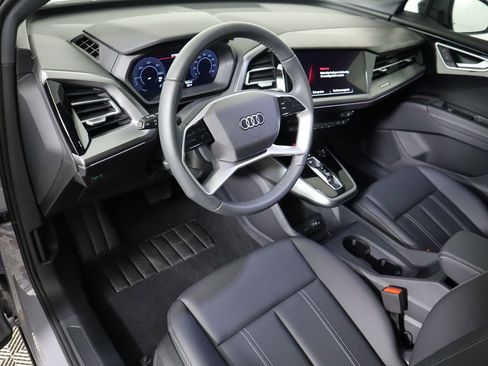 Used 2026 Audi Q4 e-tron Premium Plus w/ Premium Plus image 10