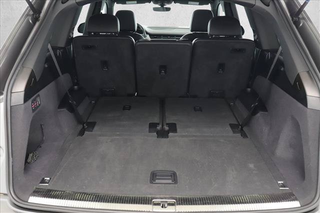 Used 2018 Audi Q7 2.0T Premium Plus w/ Premium Plus Package AWD/4WD image 7