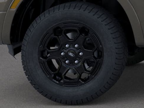 New 2026 Ford Ranger XLT w/ Equipment Group 301A High RWD image 19