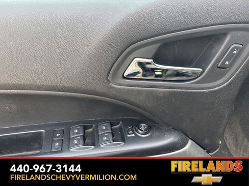 Used 2019 Chevrolet Colorado LT w/ Redline Special Edition image 10