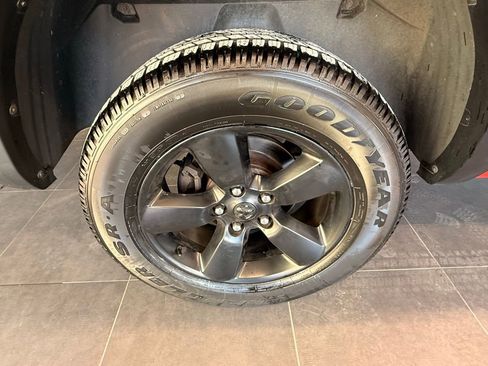 Certified 2020 RAM 1500 Classic Warlock image 38