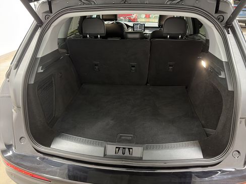 Used 2021 Lincoln Corsair AWD w/ Equipment Group 101A image 30