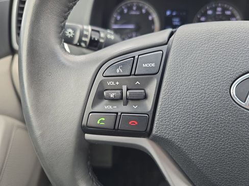 Used 2018 Hyundai Tucson Value image 23