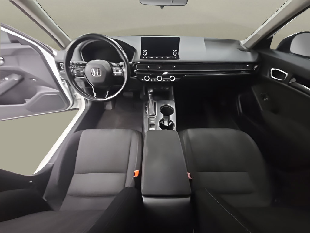 Used 2022 Honda Civic EX image 27