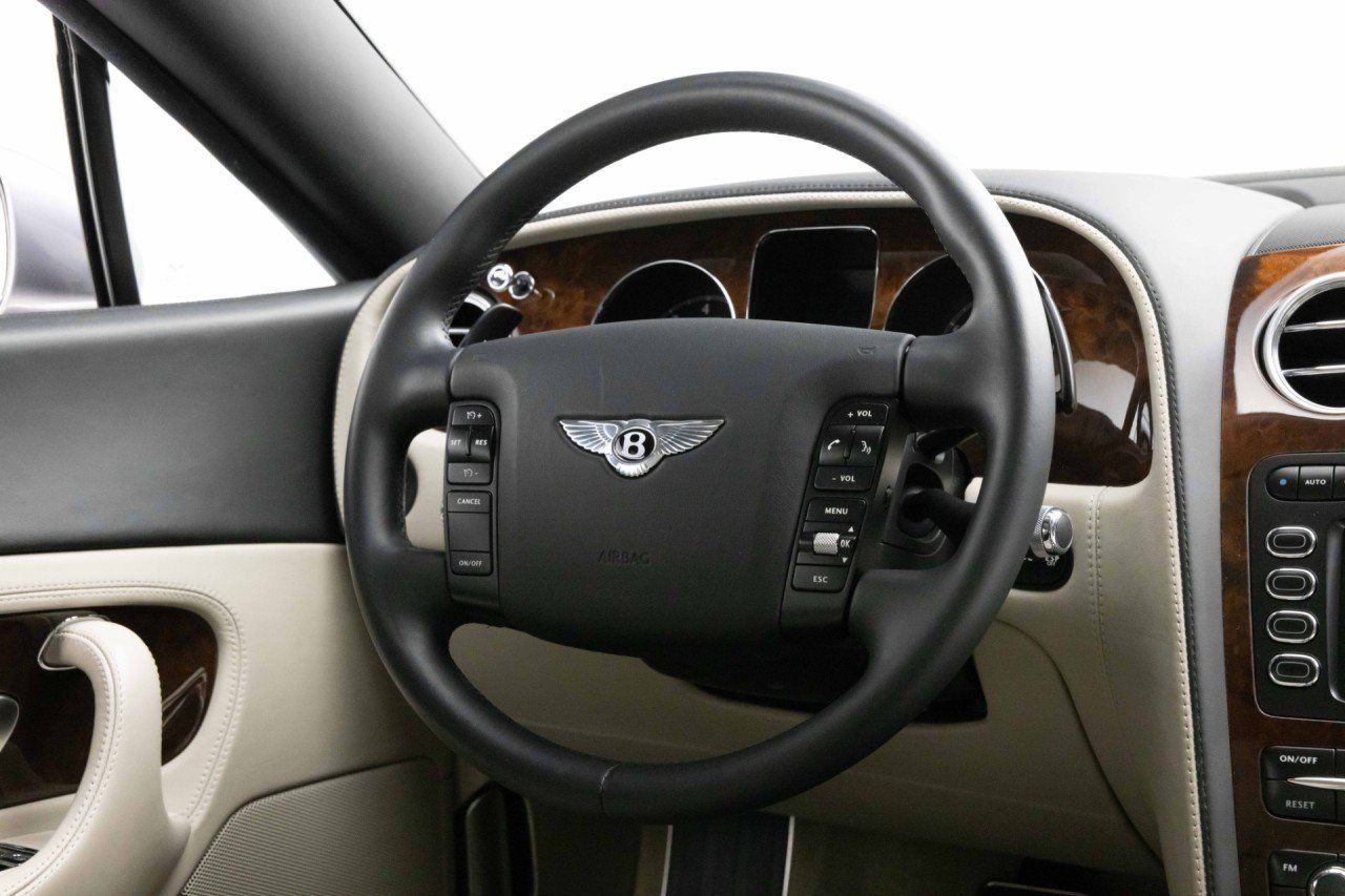 Used 2006 Bentley Continental GT AWD/4WD image 10