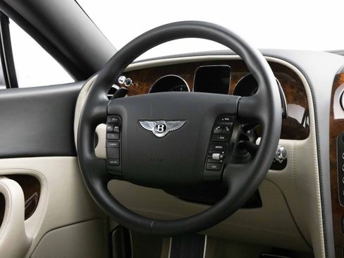 Used 2006 Bentley Continental GT AWD/4WD image 10