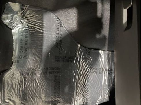 New 2026 RAM 2500 Tradesman image 18