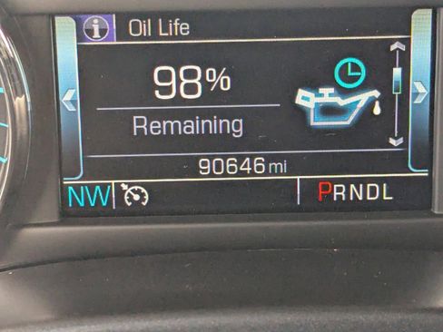 Used 2018 Chevrolet Silverado 1500 LT w/ All Star Edition image 33