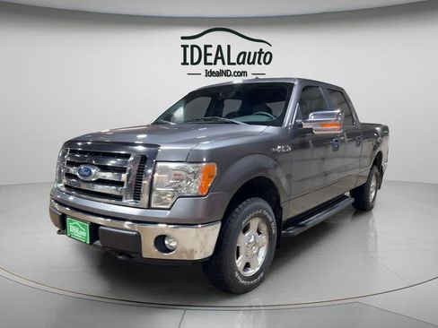 Used 2011 Ford F150 XLT w/ XLT Convenience Pkg image 1