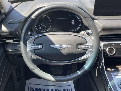 Used 2024 Genesis GV80 2.5T image 14