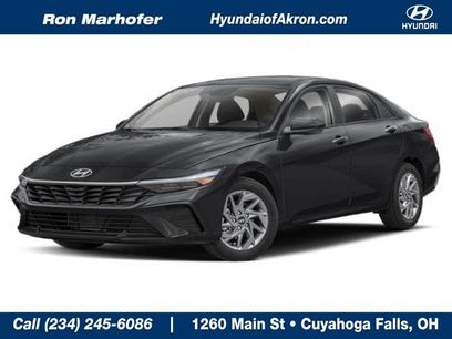 New 2026 Hyundai Elantra SEL Sport Premium