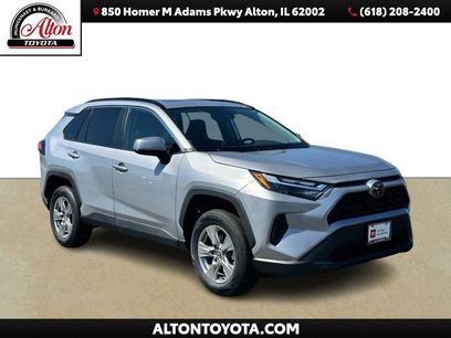 Certified 2023 Toyota RAV4 XLE w/ Convenience Package