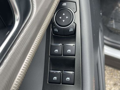 New 2026 Ford Explorer Active image 16