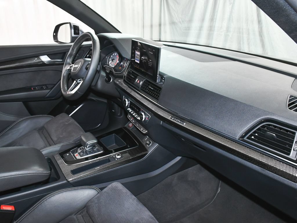Used 2023 Audi SQ5 Premium w/ Convenience Package AWD/4WD image 59
