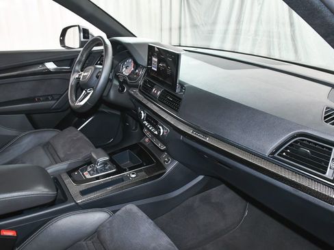 Used 2023 Audi SQ5 Premium w/ Convenience Package AWD/4WD image 59