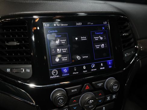 Used 2019 Jeep Grand Cherokee SRT AWD/4WD image 62
