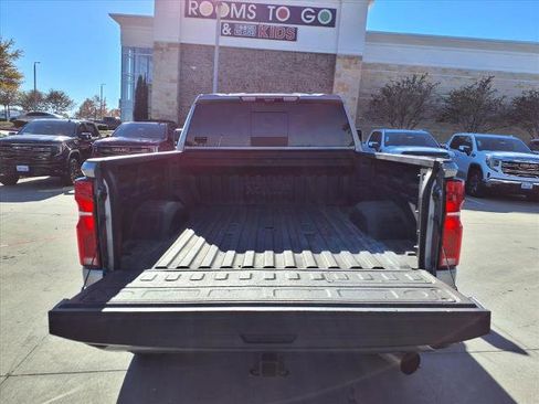 Certified 2024 Chevrolet Silverado 2500 High Country w/ High Country Premium Package image 23