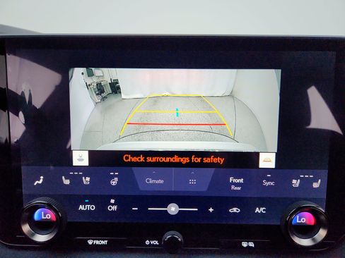 Used 2023 Lexus RX 350 FWD w/ Cold Area Package image 21