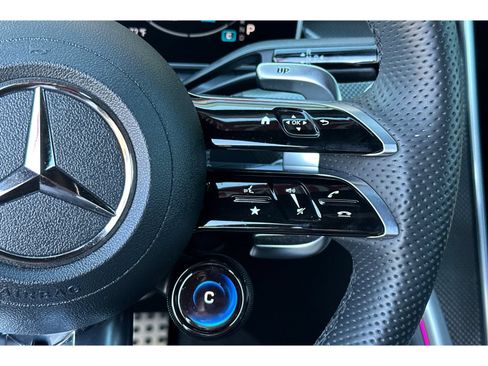 Used 2026 Mercedes-Benz CLE 53 AMG 4MATIC Coupe image 26