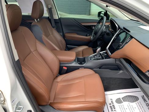Used 2024 Subaru Outback Touring XT AWD/4WD image 30