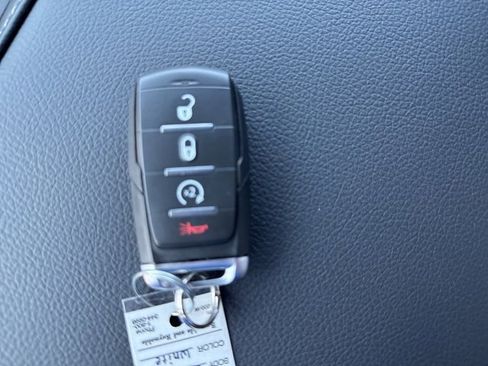 New 2026 RAM 3500 Tradesman image 33