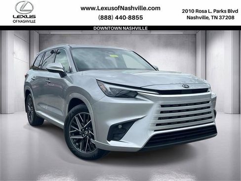 New 2026 Lexus TX 350 AWD image 1