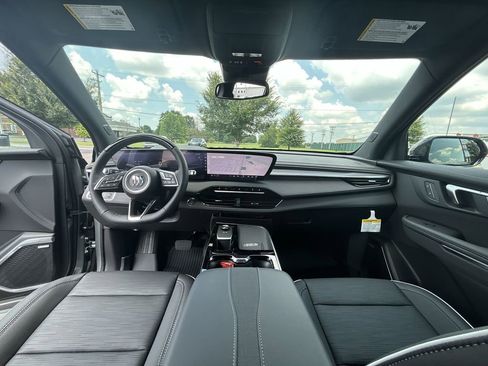 New 2026 Buick Enclave Sport Touring w/ Super Cruise Package image 22