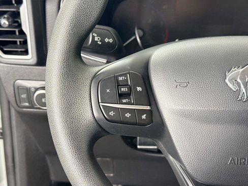 Used 2021 Ford Bronco Sport Big Bend AWD/4WD image 16