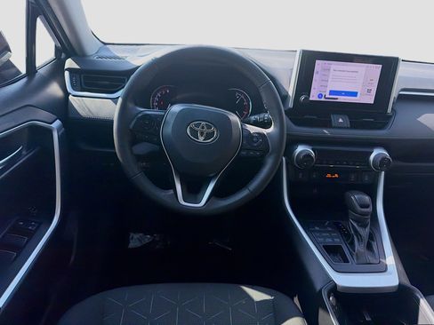 Used 2023 Toyota RAV4 XLE w/ Convenience Package AWD/4WD image 22
