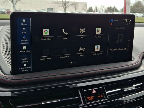 New 2026 Acura MDX Type S AWD/4WD image 14