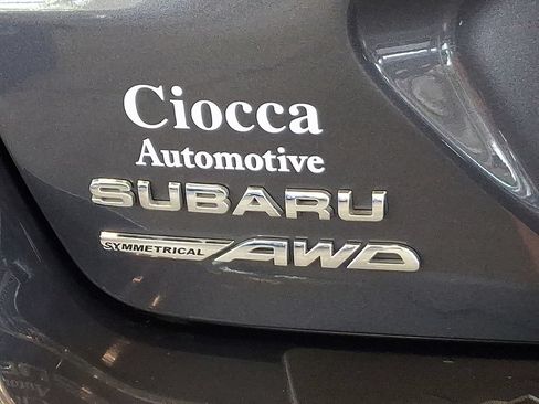 Certified 2024 Subaru Crosstrek 2.0i Premium AWD/4WD image 29