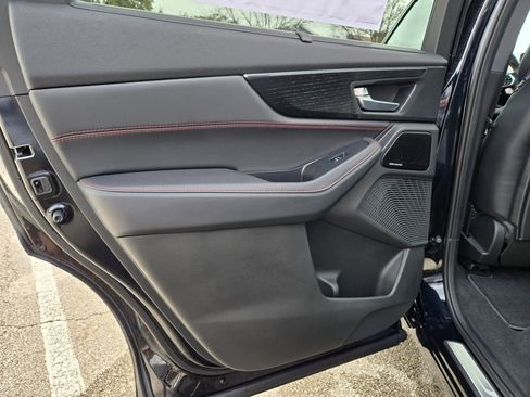 New 2026 Acura MDX Type S AWD/4WD image 17