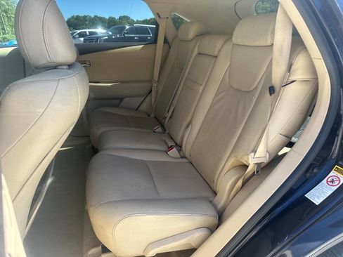 Used 2010 Lexus RX 350 AWD image 30