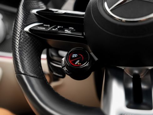 Used 2021 Mercedes-Benz E 63 AMG S image 51