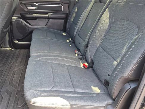 Used 2019 RAM 1500 Big Horn AWD/4WD image 16