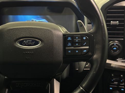 Used 2023 Ford F150 Raptor image 21