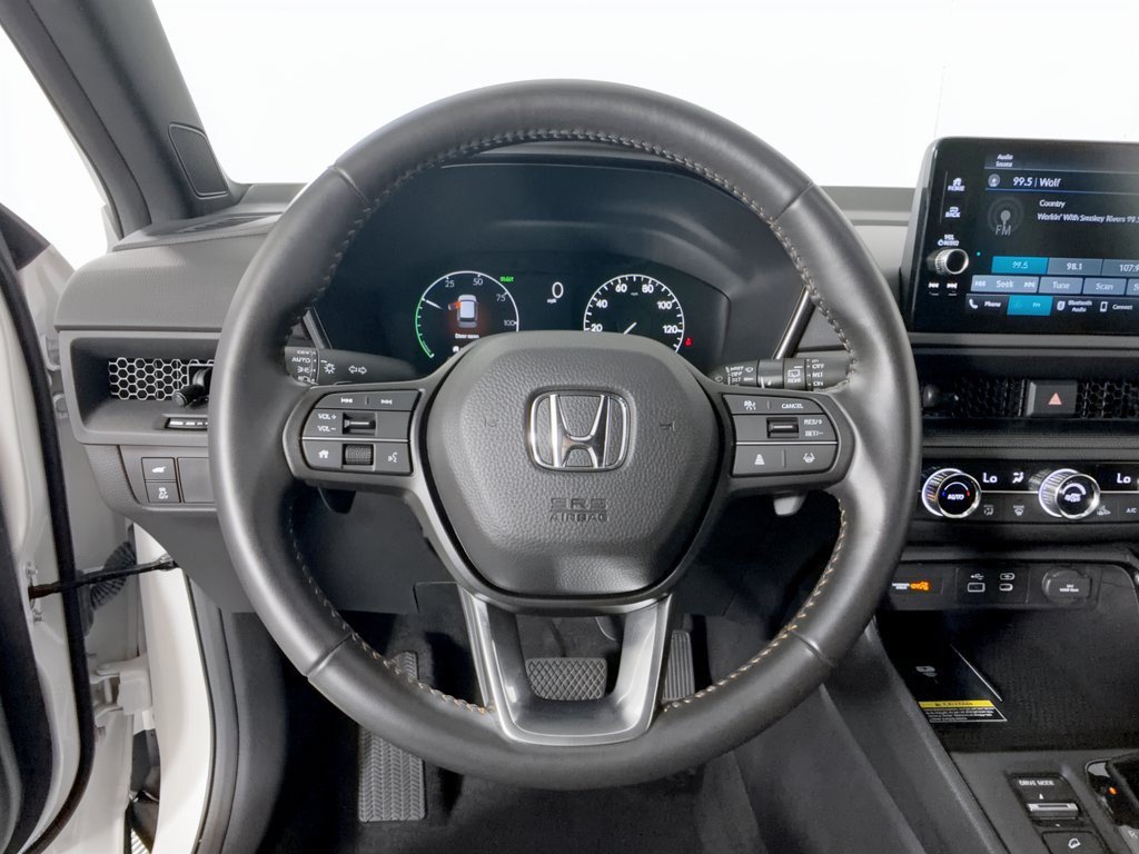Used 2024 Honda CR-V Sport-L image 10