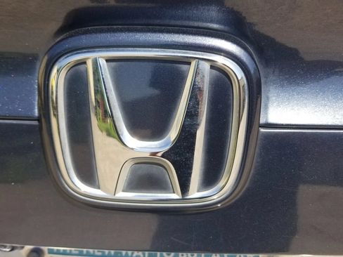 Used 2016 Honda Civic EX-L image 25
