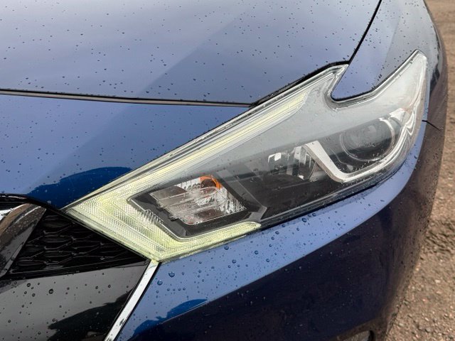 Used 2018 Nissan Maxima 3.5 S FWD image 10