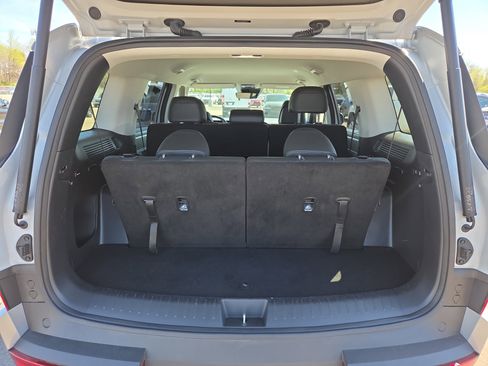 Used 2025 Hyundai Santa Fe SEL image 10