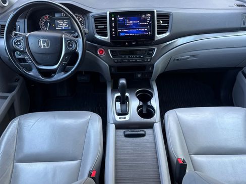 Used 2016 Honda Pilot EX-L image 3